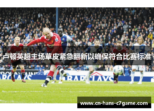 卢顿英超主场草皮紧急翻新以确保符合比赛标准